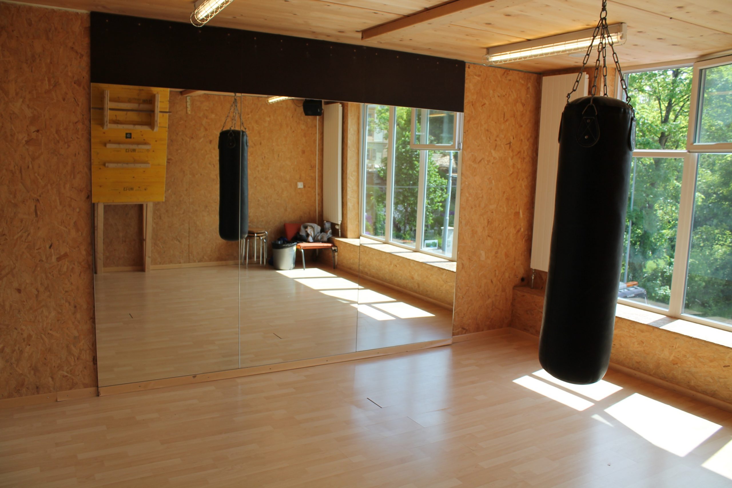 boxe